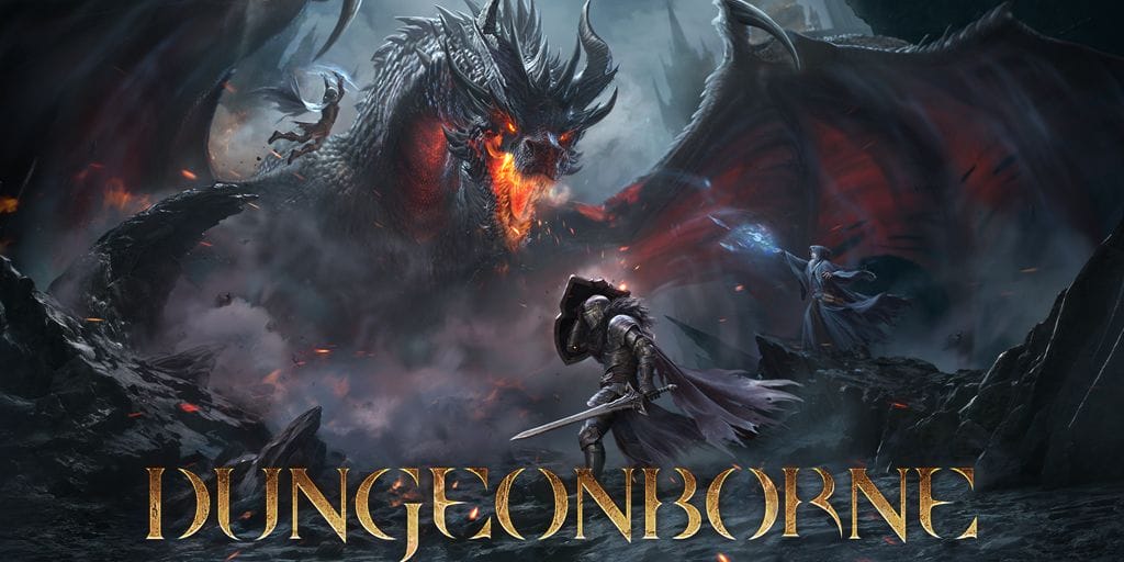 What is Dungeonborne? - Dungeonborne Hub